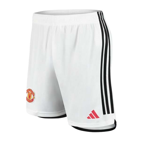 Pantalones Manchester United Primera equipo 2023-24